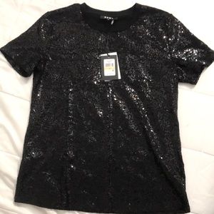 DKNY TOP M